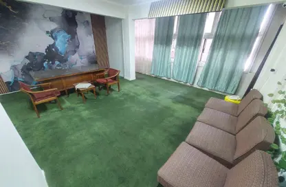 Apartment - 4 Bedrooms - 2 Bathrooms for rent in Mohandessin - Giza