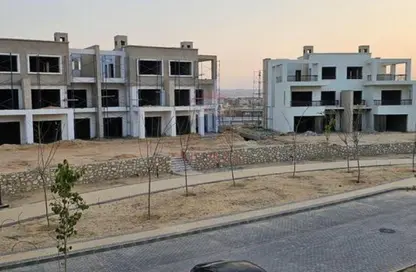 دوبلكس - 3 غرف نوم - 3 حمامات للبيع في نيو جيزة - طريق مصر اسكندرية الصحراوي - مدينة 6 أكتوبر - الجيزة