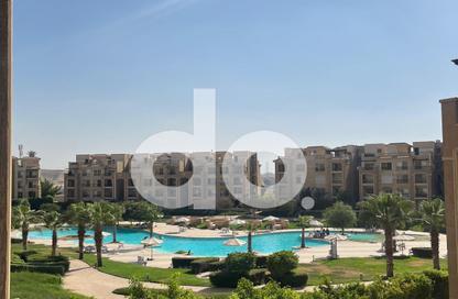 Apartment - 3 Bedrooms - 3 Bathrooms for sale in Stone Residence - 5th Settlement Compounds - The 5th Settlement - New Cairo City - Cairo