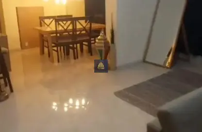 شقة - 3 غرف نوم - 2 حمامات للبيع في مدينة المعراج - زهراء المعادي - حي المعادي - القاهرة