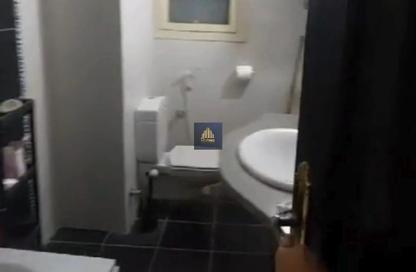 Apartment - 3 Bedrooms - 2 Bathrooms for sale in El Mearag City - Zahraa El Maadi - Hay El Maadi - Cairo