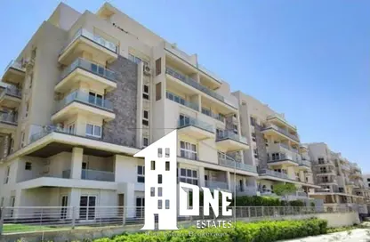 شقة - 3 غرف نوم - 2 حمامات للبيع في ماونتن فيو اى سيتي - كمبوندات التجمع الخامس - التجمع الخامس - مدينة القاهرة الجديدة - القاهرة