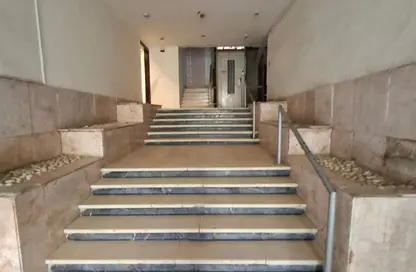 Apartment - 2 Bedrooms - 2 Bathrooms for sale in Hassan Sadek St. - El Korba - Heliopolis - Masr El Gedida - Cairo