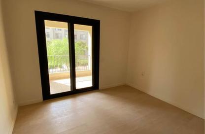 شقة - 3 - 3 للبيع في أو ويست - كمبوندات 6 أكتوبر - مدينة 6 أكتوبر - الجيزة