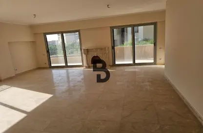 شقة - 3 غرف نوم - 3 حمامات للايجار في بالم هيلز بالم باركس - وصلة دهشور الجنوبية - مدينة 6 أكتوبر - الجيزة