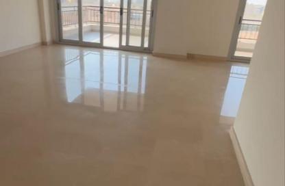 Apartment - 3 Bedrooms - 3 Bathrooms for rent in Cairo Festival City - North Investors Area - New Cairo City - Cairo