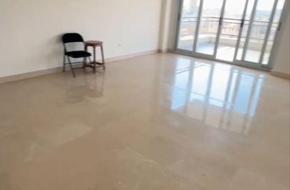 Apartment - 3 Bedrooms - 3 Bathrooms for rent in Cairo Festival City - North Investors Area - New Cairo City - Cairo