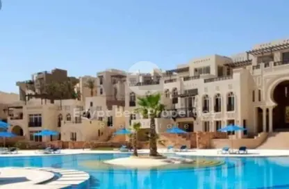 شاليه - 1 حمام للبيع في سهل حشيش ريزورت - منطقة سهل حشيش - الغردقة - محافظة البحر الاحمر
