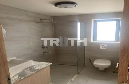 Apartment - 2 - 2 for rent in Lake View Residence - 5th Settlement Compounds - The 5th Settlement - New Cairo City - Cairo