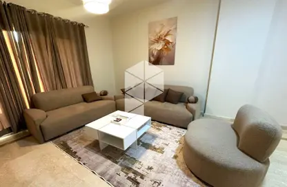 شقة - 3 غرف نوم - 4 حمامات للايجار في ميفيدا - كمبوندات التجمع الخامس - التجمع الخامس - مدينة القاهرة الجديدة - القاهرة