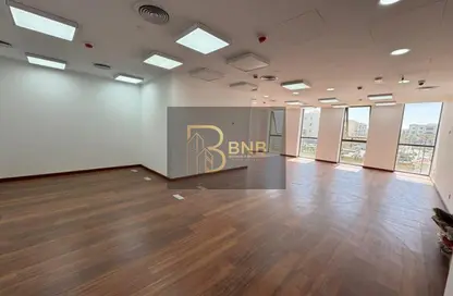 مساحات مكتبية - 4 غرف نوم - 2 حمامات للايجار في ميفيدا - كمبوندات التجمع الخامس - التجمع الخامس - مدينة القاهرة الجديدة - القاهرة