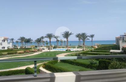 Chalet - 3 Bedrooms - 2 Bathrooms for sale in La Vista 5 - La Vista - Al Ain Al Sokhna - Suez