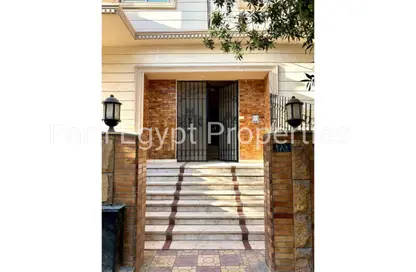 شقة - 3 غرف نوم - 2 حمامات للبيع في غرب ارابيلا - كمبوندات التجمع الخامس - التجمع الخامس - مدينة القاهرة الجديدة - القاهرة