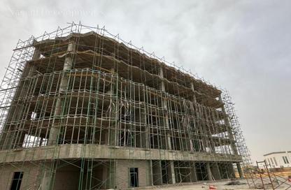 Full Floor - Studio - 1 Bathroom for sale in Smart Village - Cairo Alexandria Desert Road - 6 October City - Giza