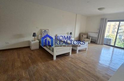Apartment - 4 Bedrooms - 3 Bathrooms for rent in Sarayat Al Maadi - Hay El Maadi - Cairo