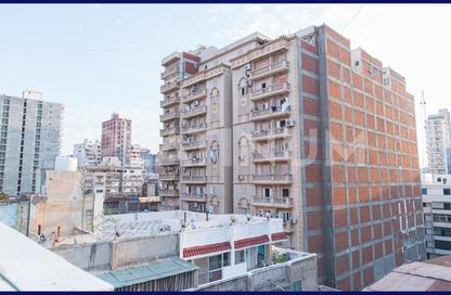 Apartment - 3 Bedrooms - 2 Bathrooms for sale in Wageeh Basha St. - Backus - Hay Sharq - Alexandria