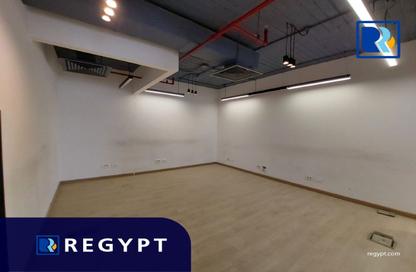 Office Space - Studio - 1 Bathroom for rent in One Kattameya - El Katameya Compounds - El Katameya - New Cairo City - Cairo