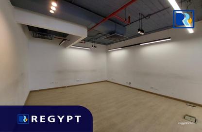 Office Space - Studio - 1 Bathroom for rent in One Kattameya - El Katameya Compounds - El Katameya - New Cairo City - Cairo