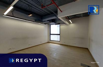 Office Space - Studio - 1 Bathroom for rent in One Kattameya - El Katameya Compounds - El Katameya - New Cairo City - Cairo