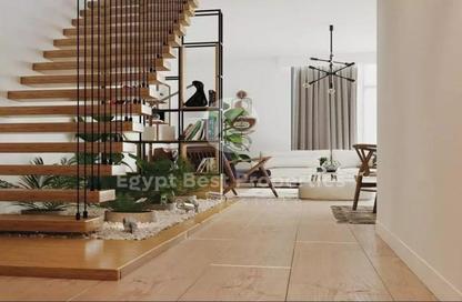 Apartment - 3 - 4 for sale in Vye Sodic - New Zayed City - Sheikh Zayed City - Giza