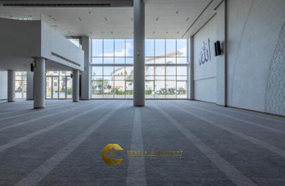 شقة - 2 غرف نوم - 2 حمامات للبيع في فيلدج ويست - كمبوندات الشيخ زايد - الشيخ زايد - الجيزة
