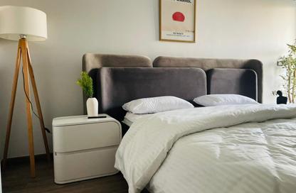 Apartment - 3 Bedrooms - 3 Bathrooms for rent in Villette - 5th Settlement Compounds - The 5th Settlement - New Cairo City - Cairo Apartment - 3 Bedrooms - 3 Bathrooms for rent in Villette - 5th Settlement Compounds - The 5th Settlement - New Cairo City - Cairo