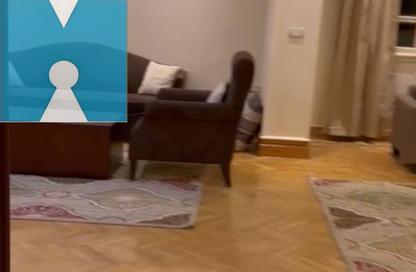 Apartment - 4 Bedrooms - 3 Bathrooms for sale in Abdel Moneim Riad St. - Mohandessin - Giza Apartment - 4 Bedrooms - 3 Bathrooms for sale in Abdel Moneim Riad St. - Mohandessin - Giza