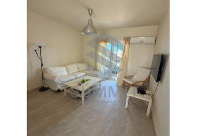 Chalet - 2 - 2 for sale in Mountain View - Ras Al Hekma - North Coast