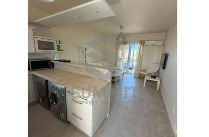 Chalet - 2 - 2 for sale in Mountain View - Ras Al Hekma - North Coast