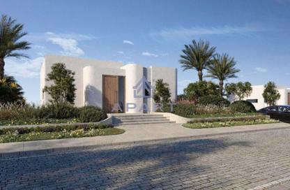 Villa - 5 Bedrooms - 7 Bathrooms for sale in Makadi Heights - Makadi Orascom Resort - Makadi - Hurghada - Red Sea