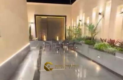 Villa - 6 Bedrooms - 4 Bathrooms for sale in Touristic Zone 2 - Touristic Zone - Al Motamayez District - 6 October City - Giza