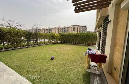 Duplex - 4 - 4 for rent in Eastown - 5th Settlement Compounds - The 5th Settlement - New Cairo City - Cairo