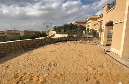 Villa - 5 Bedrooms - 7 Bathrooms for sale in Stone Park - 5th Settlement Compounds - The 5th Settlement - New Cairo City - Cairo