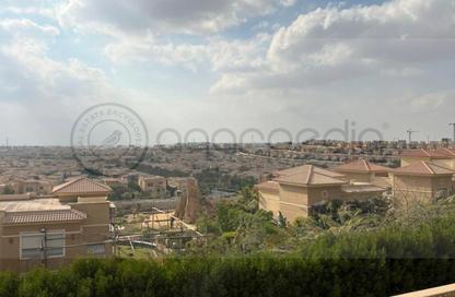 Villa - 5 Bedrooms - 7 Bathrooms for sale in Stone Park - 5th Settlement Compounds - The 5th Settlement - New Cairo City - Cairo Villa - 5 Bedrooms - 7 Bathrooms for sale in Stone Park - 5th Settlement Compounds - The 5th Settlement - New Cairo City - Cairo