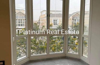 iVilla - 3 - 3 for sale in Mountain View iCity October - 6 October Compounds - 6 October City - Giza