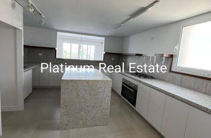 iVilla - 3 - 3 for sale in Mountain View iCity October - 6 October Compounds - 6 October City - Giza