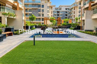 iVilla - 3 - 3 for sale in Mountain View iCity October - 6 October Compounds - 6 October City - Giza