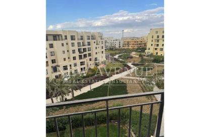 Penthouse - 2 Bedrooms - 3 Bathrooms for sale in O West - 6 October Compounds - 6 October City - Giza Penthouse - 2 Bedrooms - 3 Bathrooms for sale in O West - 6 October Compounds - 6 October City - Giza