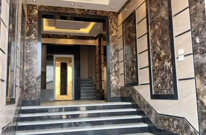Apartment - 3 Bedrooms - 2 Bathrooms for sale in Al Andalus Buildings - Al Andalus District - New Cairo City - Cairo