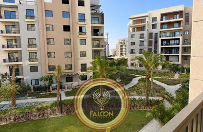 Apartment - 2 Bedrooms - 2 Bathrooms for sale in District 5 - 5th Settlement Compounds - The 5th Settlement - New Cairo City - Cairo Apartment - 2 Bedrooms - 2 Bathrooms for sale in District 5 - 5th Settlement Compounds - The 5th Settlement - New Cairo City - Cairo