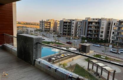 Apartment - 2 - 2 for rent in Azad - 5th Settlement Compounds - The 5th Settlement - New Cairo City - Cairo Apartment - 2 - 2 for rent in Azad - 5th Settlement Compounds - The 5th Settlement - New Cairo City - Cairo