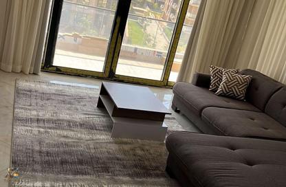 Apartment - 2 - 2 for rent in Azad - 5th Settlement Compounds - The 5th Settlement - New Cairo City - Cairo