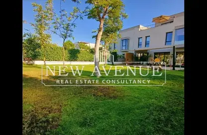 منزل مزدوج - 4 غرف نوم - 5 حمامات للبيع في فيليت - كمبوندات التجمع الخامس - التجمع الخامس - مدينة القاهرة الجديدة - القاهرة