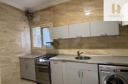 Apartment - 2 Bedrooms - 2 Bathrooms for rent in The Village - South Investors Area - New Cairo City - Cairo