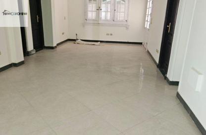 Apartment - 3 Bedrooms - 3 Bathrooms for rent in Area B - Ganoob El Acadimia - New Cairo City - Cairo