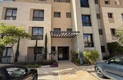 Duplex - 2 Bedrooms - 3 Bathrooms for sale in District 5 - 5th Settlement Compounds - The 5th Settlement - New Cairo City - Cairo
