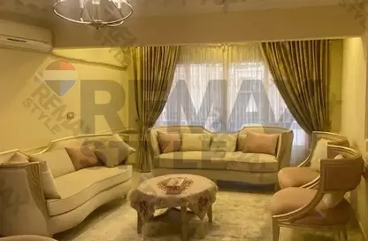 Apartment - 3 Bedrooms - 2 Bathrooms for sale in Youssef Abbas St. - El Estad - Nasr City - Cairo Apartment - 3 Bedrooms - 2 Bathrooms for sale in Youssef Abbas St. - El Estad - Nasr City - Cairo