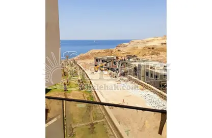 شاليه - 3 غرف نوم - 2 حمامات للبيع في المونت جلاله - العين السخنة - السويس