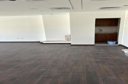 Office Space - 2 Bedrooms - 2 Bathrooms for rent in Mivida - 5th Settlement Compounds - The 5th Settlement - New Cairo City - Cairo