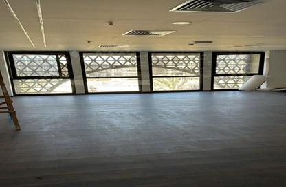 Office Space - 2 Bedrooms - 2 Bathrooms for rent in Mivida - 5th Settlement Compounds - The 5th Settlement - New Cairo City - Cairo